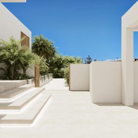 Villa La Caretta Alykanas  Eksteriør billede